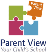 Parentview Logo